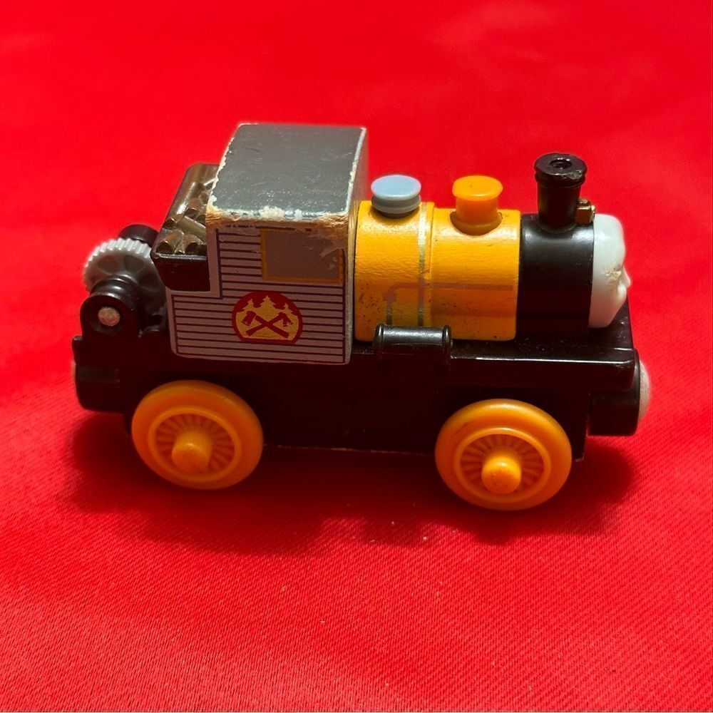 Thomas and Friends Railway DASH Train